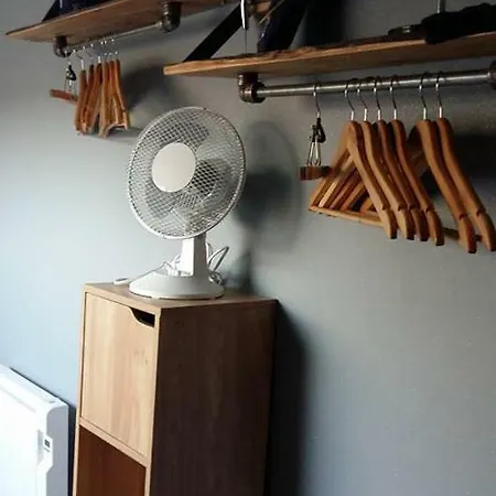Gite Maison De Vacances La Chtite Normande Rugles Buitenkant foto