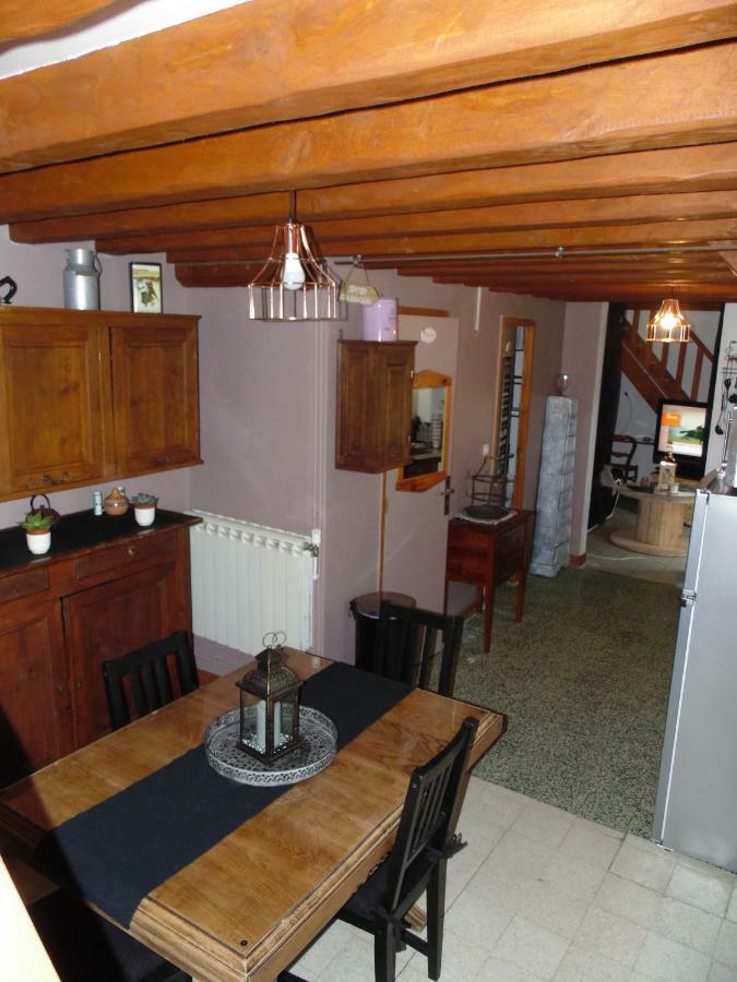 Maison De La Chtite Normande Rugles